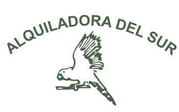 Alquiladora Del Sur